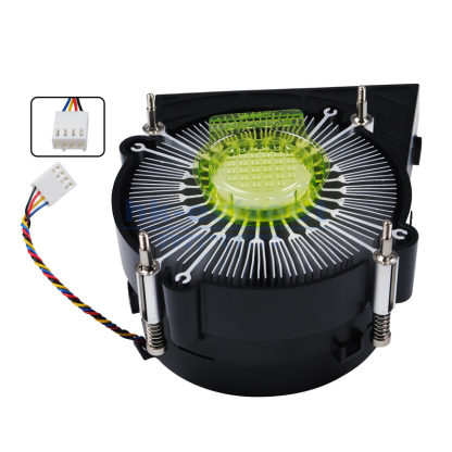 FOXCONN PVB120J12H-P01 ヒートシンク 71G3K Dell Precision T3450/Optiplex 3090/5090/7090 SFF 用 新品 12 ヶ月保証 激安