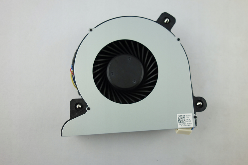 DELL XPS 8910 8920 8930 t3630 タワー型 冷却ファン AVC BAZA1130B2U 12V 1.5A 4-Wire KTDJC 0KTDJC新品 12 ヶ月保証 激安