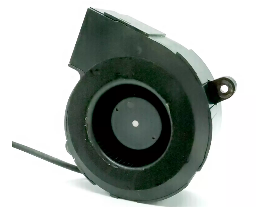 Delta 5020 BFB0512VHD-8G75 12V 0.28A 4 線 4 ピン プロジェクター用ターボファン