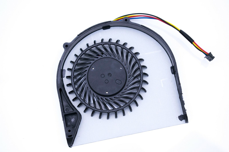 Lenovo IdeaPad B480 等機種用 CPU クーリングファン、Delta KSB06105HB-BJ49、5V 0.40A 4Pin 4Wire-CPUファン販売店