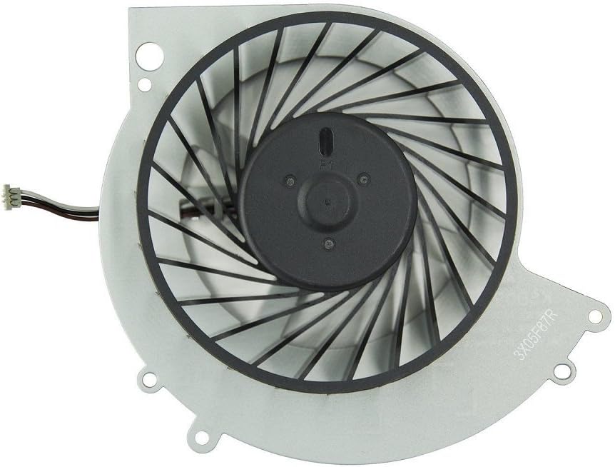 Sony PlayStation 4 PS4 CUH-10XXA/CUH-11xxA シリーズコンソール 500GB KSB0912HE ファン ツールキット付き 全新品-CPUファン販売店