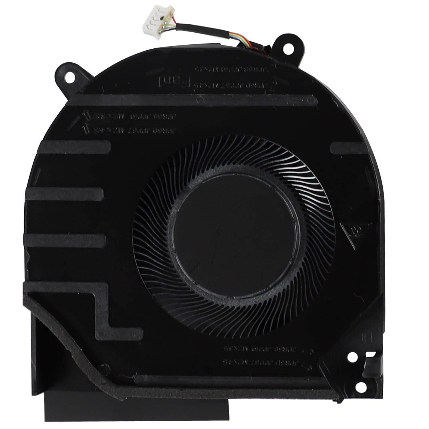 HP Victus 9 16-R CPU+GPU クーリングファン N44738-001 JPR60/JPP67 12V 9.60W 静音 全新品-CPUファン販売店