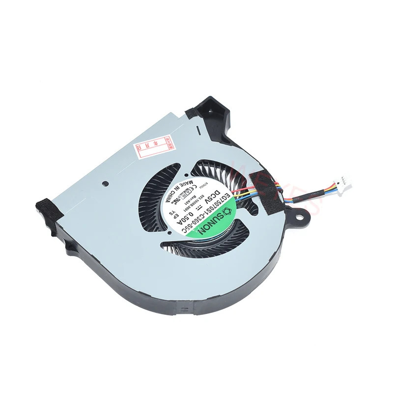 Acer Nitro V17 VN7-793G / V15 VN7-593G 専用 CPU/GPU 冷却ファン 新品 12 ヶ月保証 激安-CPUファン販売店