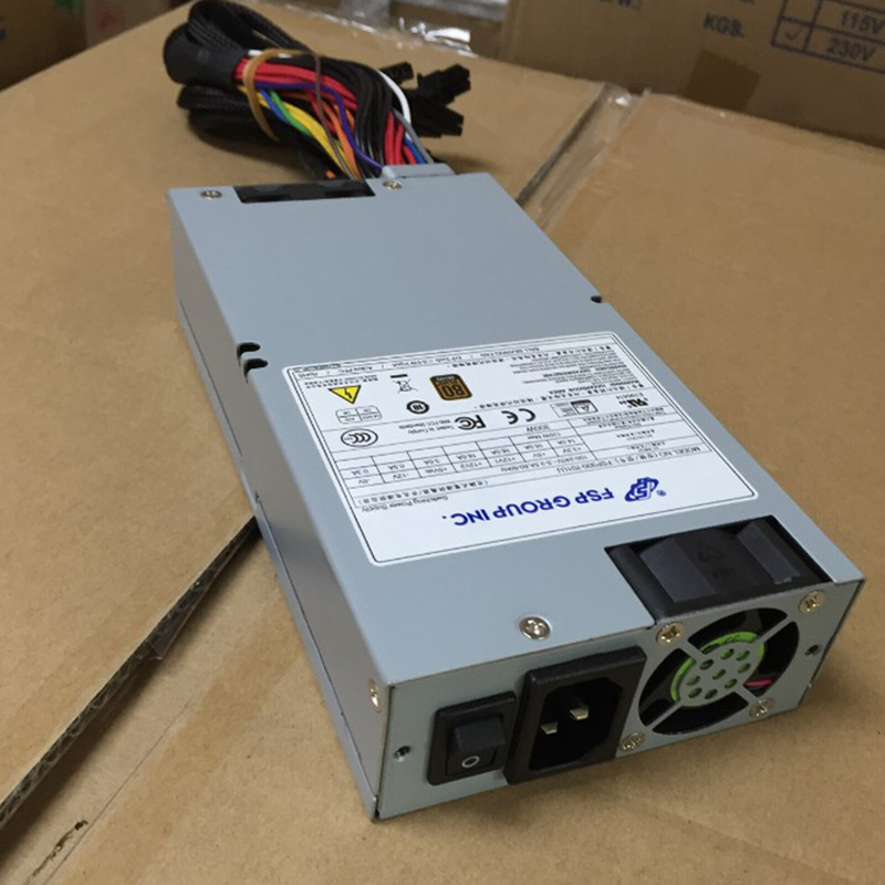 FSP FSP300-701UJ 300W サーバー・産業制御用交流電源 新品 12 ヶ月保証 激安