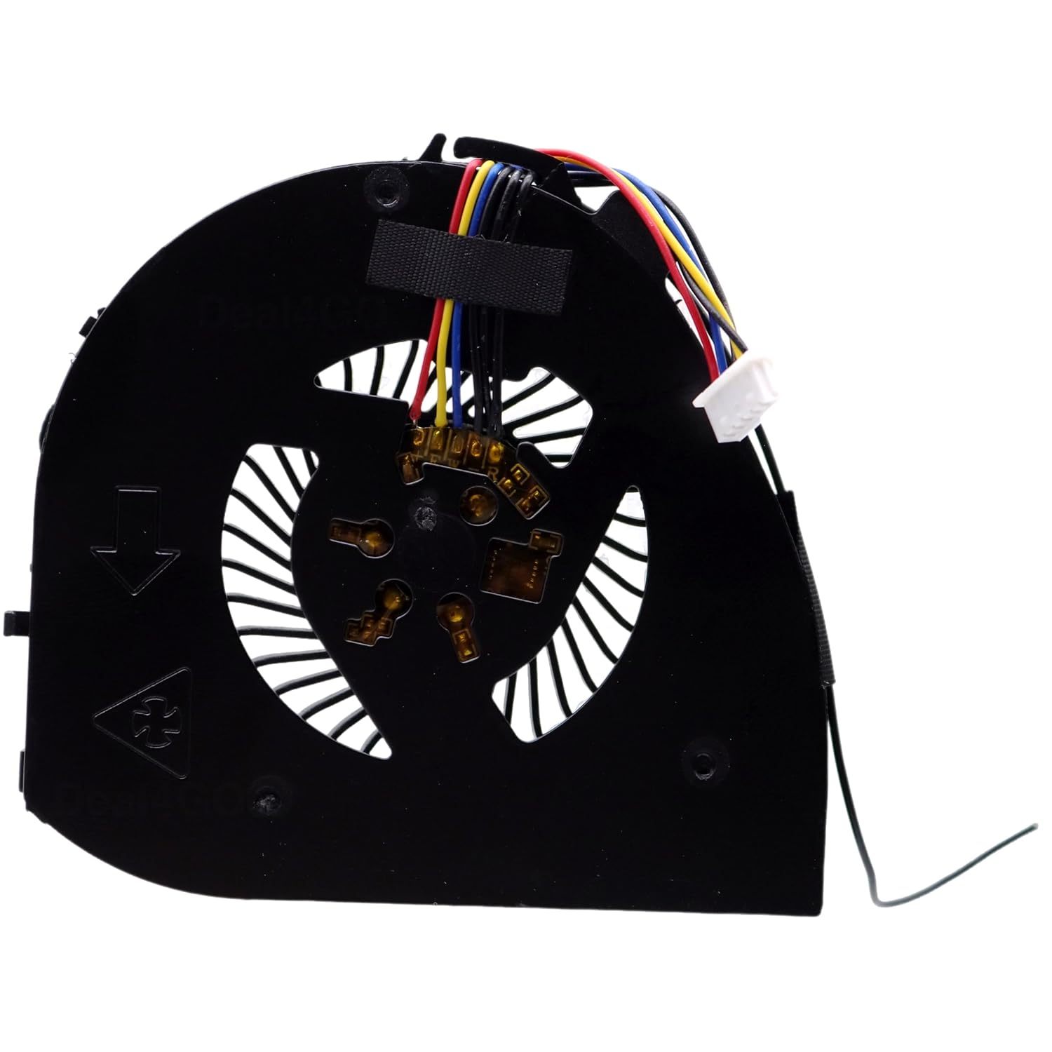 CPU Cooling Fan 00HM071 00HT597 01AW558 Replacement for Lenovo ThinkPad T450 T440 (UMA)