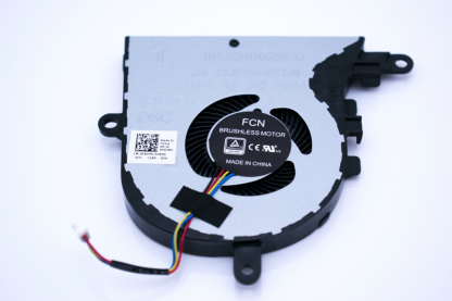 Dell Inspiron 15 17 Latitude 冷却ファン 0FX0M0 0NPFW6 新品 12 ヶ月保証 激安-CPUファン販売店