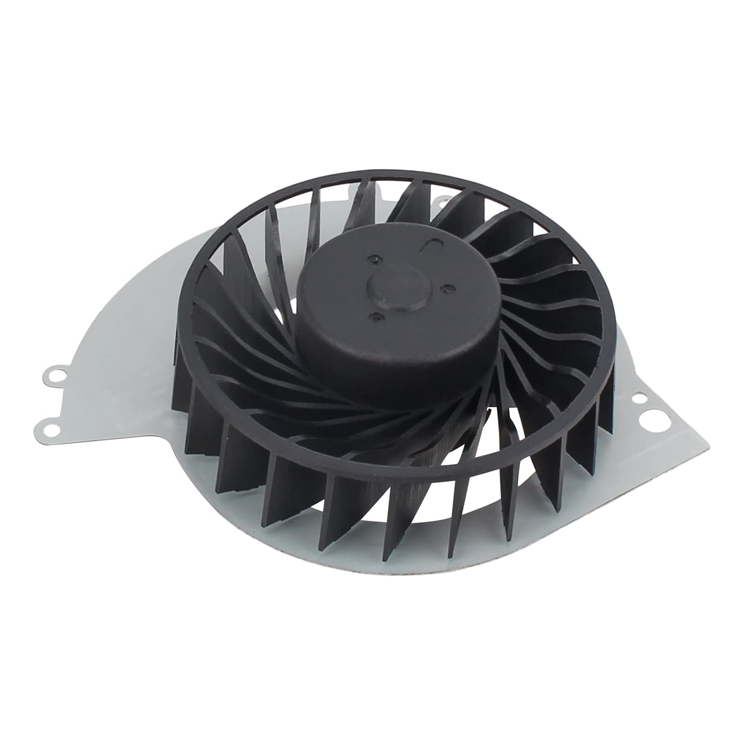 Sony PlayStation PS4-1100 CUH-1000 CUH-1001A CUH-1115A 500GB 内部クーリングファン DELTA KSB0912HE-CK2MC DC12V 1.40A 3 線 高品質互換 即納-CPUファン販売店