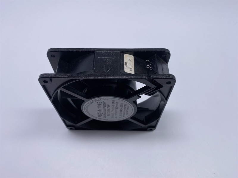 COMMONWEALTH FP-108-7 S1 B rotary 冷却ファン AC220/240V 新品 12 ヶ月保証 激安