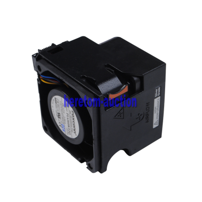 FOXCONN PIA060K12Q-P33-EB DC12V 3.00A 4-Wire Dell 038HNJ 互換 高性能シルバーグレードファン R750/R7525 用 新品 12 ヶ月保証 激安