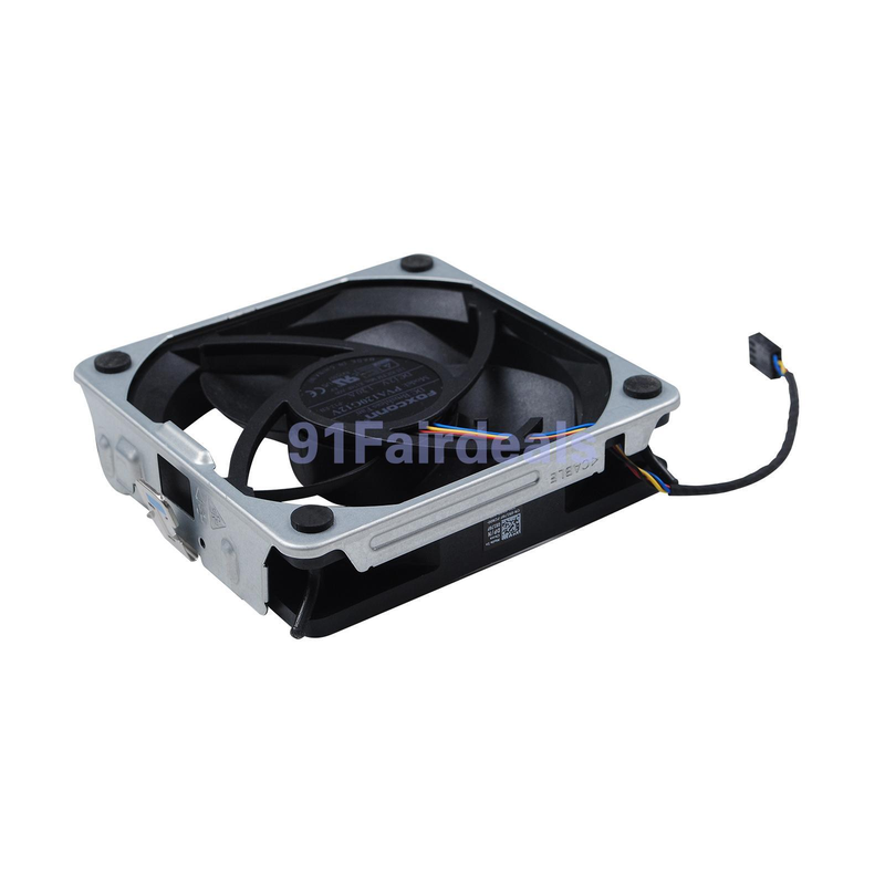 DELL T3660 8950 8960 R13 R14 R15 冷却ファン X176F PVA120G12V 新品 12 ヶ月保証 激安