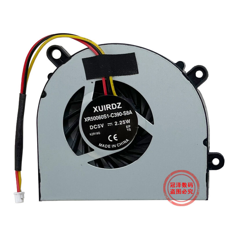 MSI FX600/GP60/CX61 用互換ファン MS-16GH 3 線式 DC5V 2.25W 安価・高品質 30 日無理由返品 品質保証付