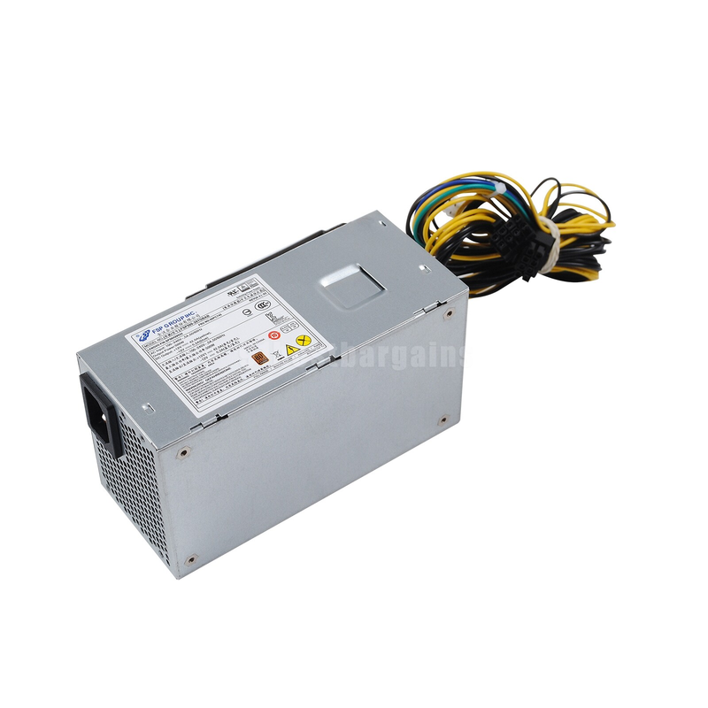 FSP FSP500-20TGBAB SP50H29522 00PC745 交流電源 500W 10p+4p+8+8pin 新品 12 ヶ月保証 激安