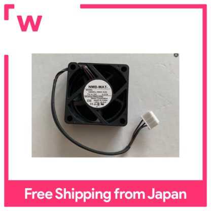 NMB-MAT 1406KL-09W-S29 パナソニック DIGA 用ファン 35x35x15mm 7V 安価・高品質 30 日無理由返品
