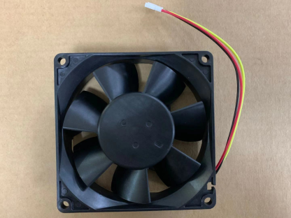MITSUBISHI NC5332H74A MMF-09D24TS-MM6 90×90×25mm 24V 0.22A ファン 高信頼性 産業用