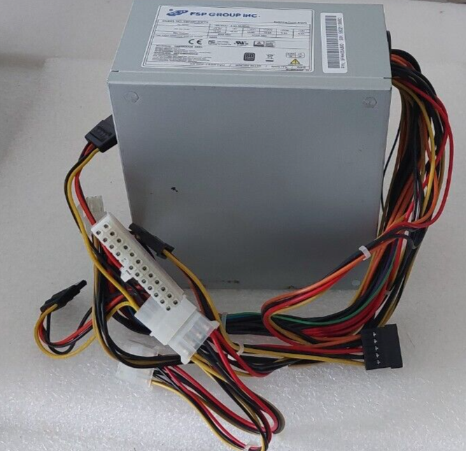 FSP Group FSP400-60ETN 80+ Platinum 400W 交流電源 新品 12 ヶ月保証 激安