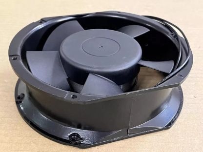 COMMONWEALTH ROTARY FAN FP-108EX-S1-B 冷却ファン AC110V 0.43A 35W Axial Fan 新品 12 ヶ月保証 激安​-CPUファン販売店