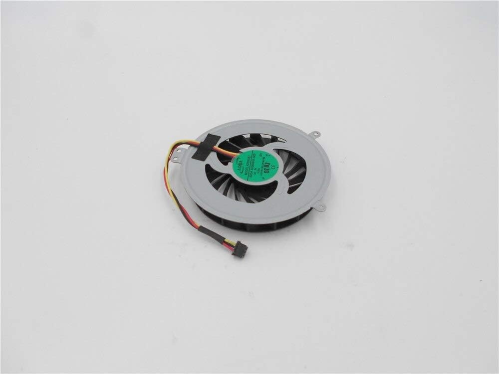 ADDA AD5605HX-GD3 (JE7) ソニー VPCEE 系列用冷却ファン DC5V 0.5A 3 線式 安価・高品質 30 日無理由返品