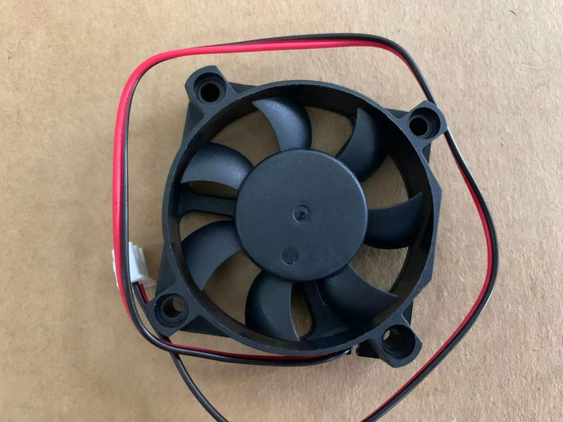 COOL TRON FD5010S12W7-71 12V 2.10W 静音冷却ファン 5CM