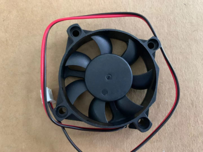 COOL TRON FD5010S12W7-71 12V 2.10W 静音冷却ファン 5CM