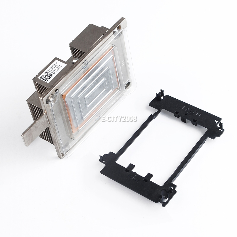 Dell R540 R440 CPU 2 用放熱ファン 01CW2J/1CW2J/NW0CG 互換品 安価・高品質 30 日無理由返品 品質保証付
