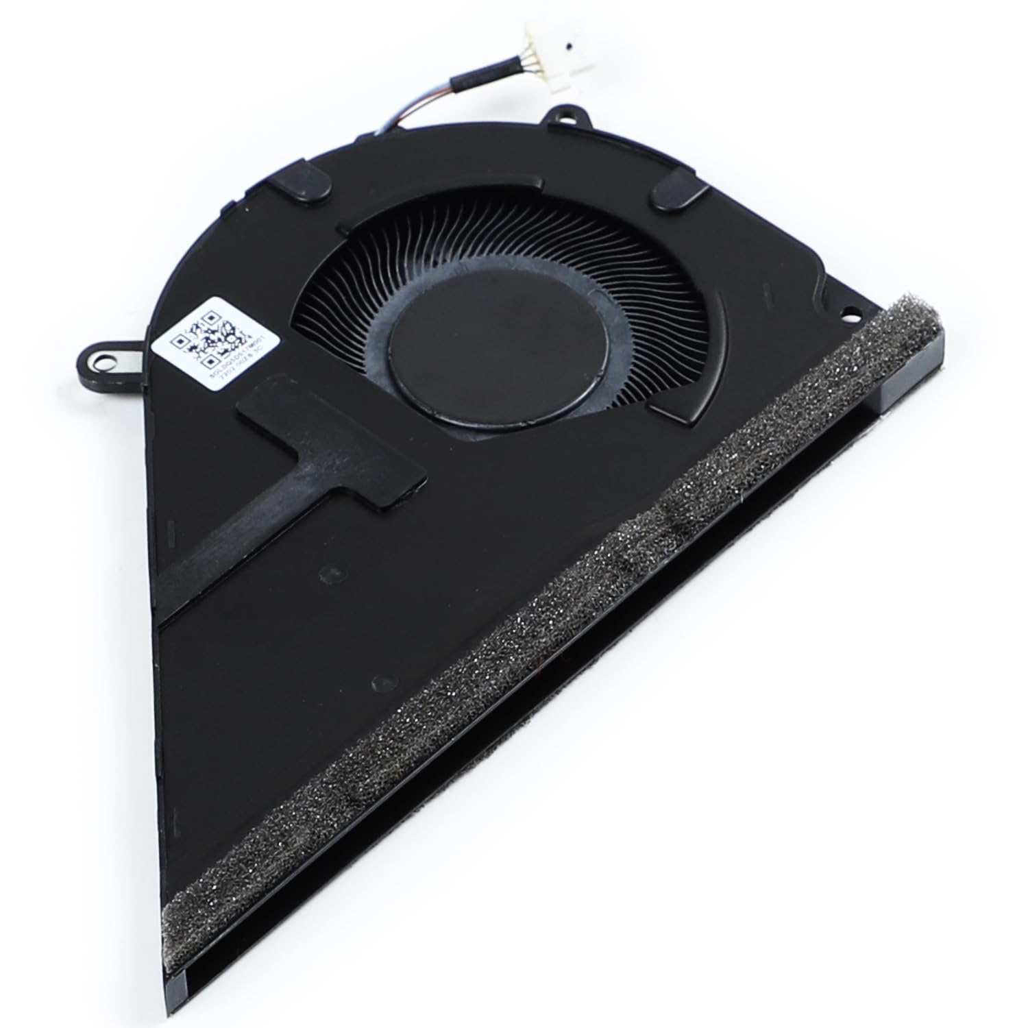 HP Pavilion 15-EG/EH 15T-EG/15Z-EH 互換 CPU クーリングファン M14818-001 5V 4 ピン 静音 送料無料