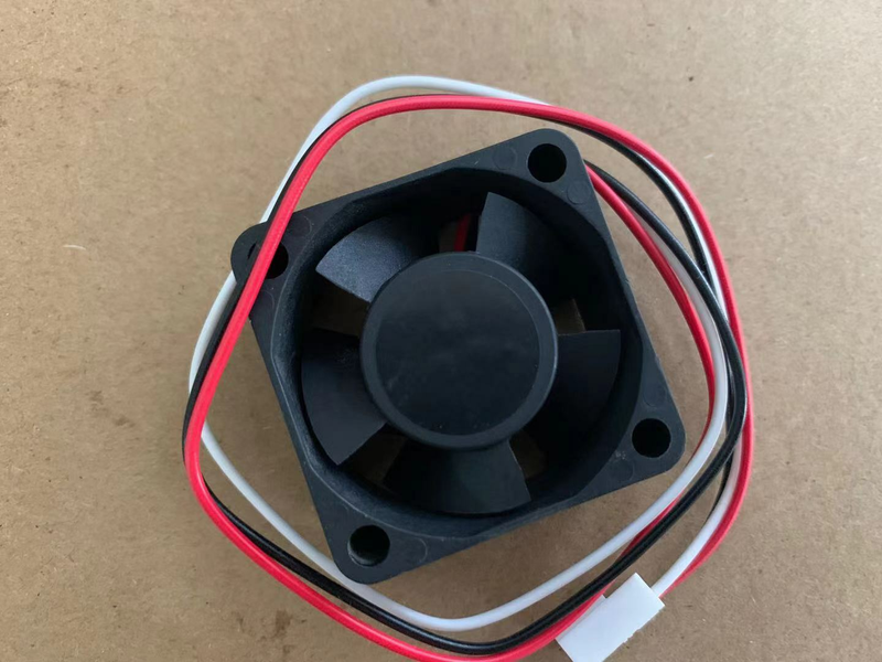 Sunon MagLev KDE1204PKV3 MS.AF.GN 3pin DC12V 0.4W 40*40*20MM SILENT FAN