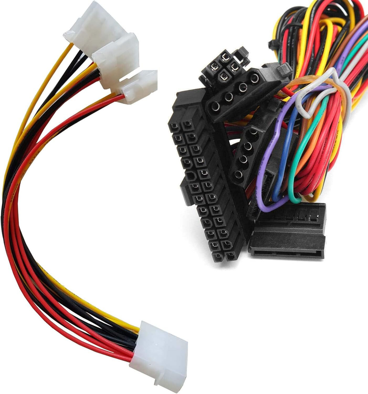 FSP FSP270-60LE 電源 270W Proliant G7 N54L N40L 対応 静音設計 新品