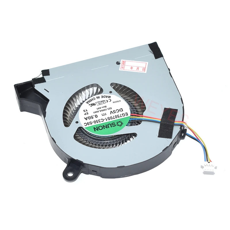 Acer Nitro V17 VN7-793G / V15 VN7-593G 専用 CPU/GPU 冷却ファン 新品 12 ヶ月保証 激安-CPUファン販売店