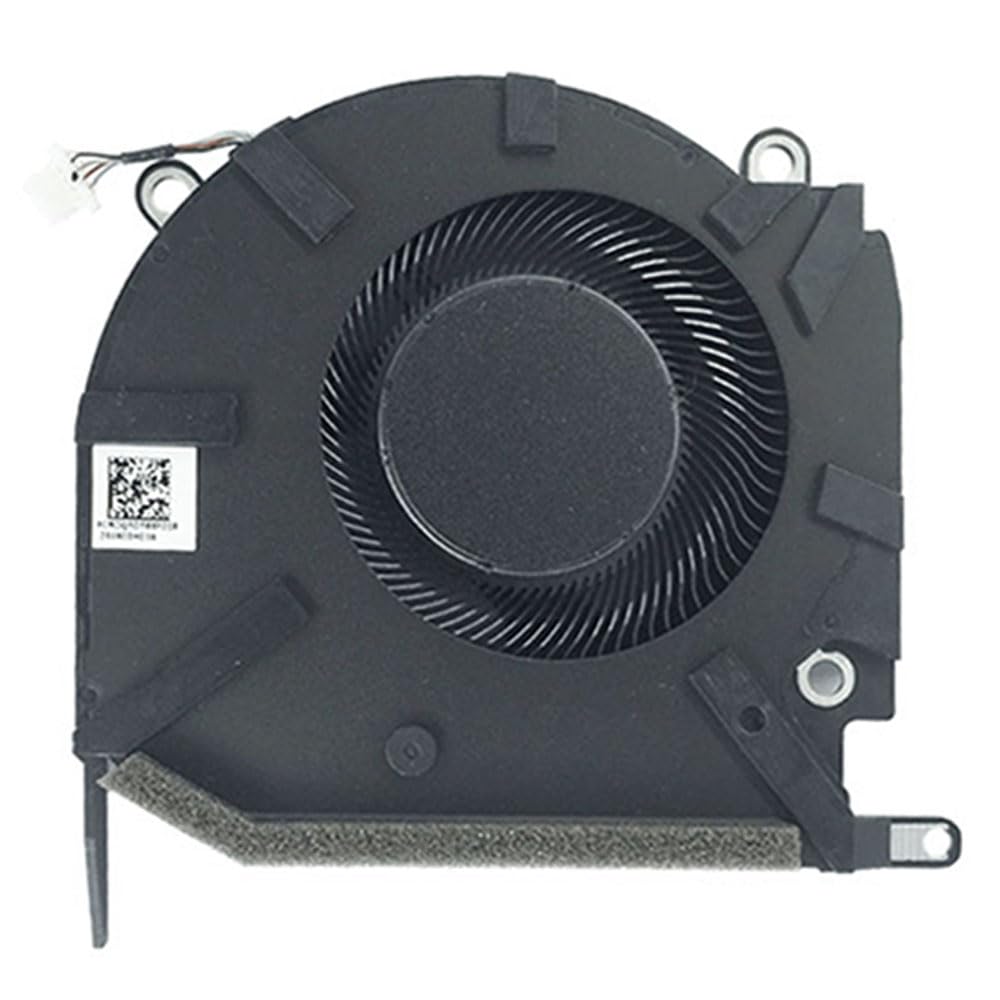 HP OMEN 16-k 16-n RTX3050 冷却ファン DC5V 0.5A 16-k0789TX 互換 P/N:N18090-001 新品 12 ヶ月保証