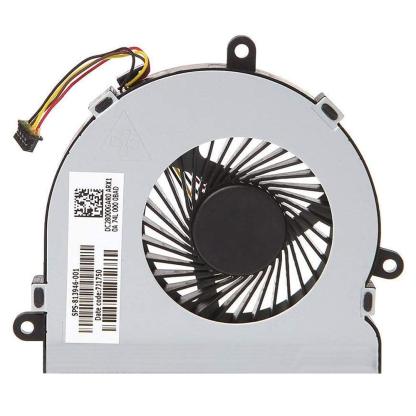 HP 250 G4 255 G4 15-AC シリーズ CPU クーラーファン 813946-001 DC5V 4-Wire ドライバー付き 品質保証即納