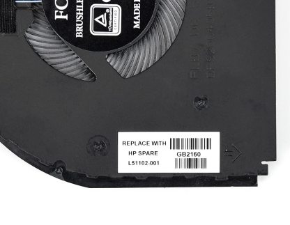 CPU Cooling Fan for 