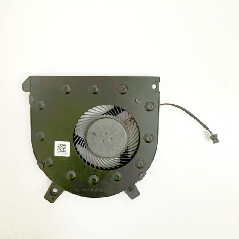 Dell Inspiron 7500 2 in1 7506 CPU 冷却ファン 0CTCNV CTCNV 新品 12 ヶ月保証 激安