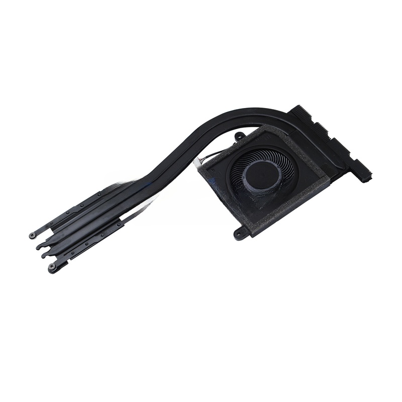 Dell Latitude 5420/5421/5430/5431/3470 用 CPU クーラーファン ヒートシンク 0HX40M 新品 12 ヶ月保証 激安