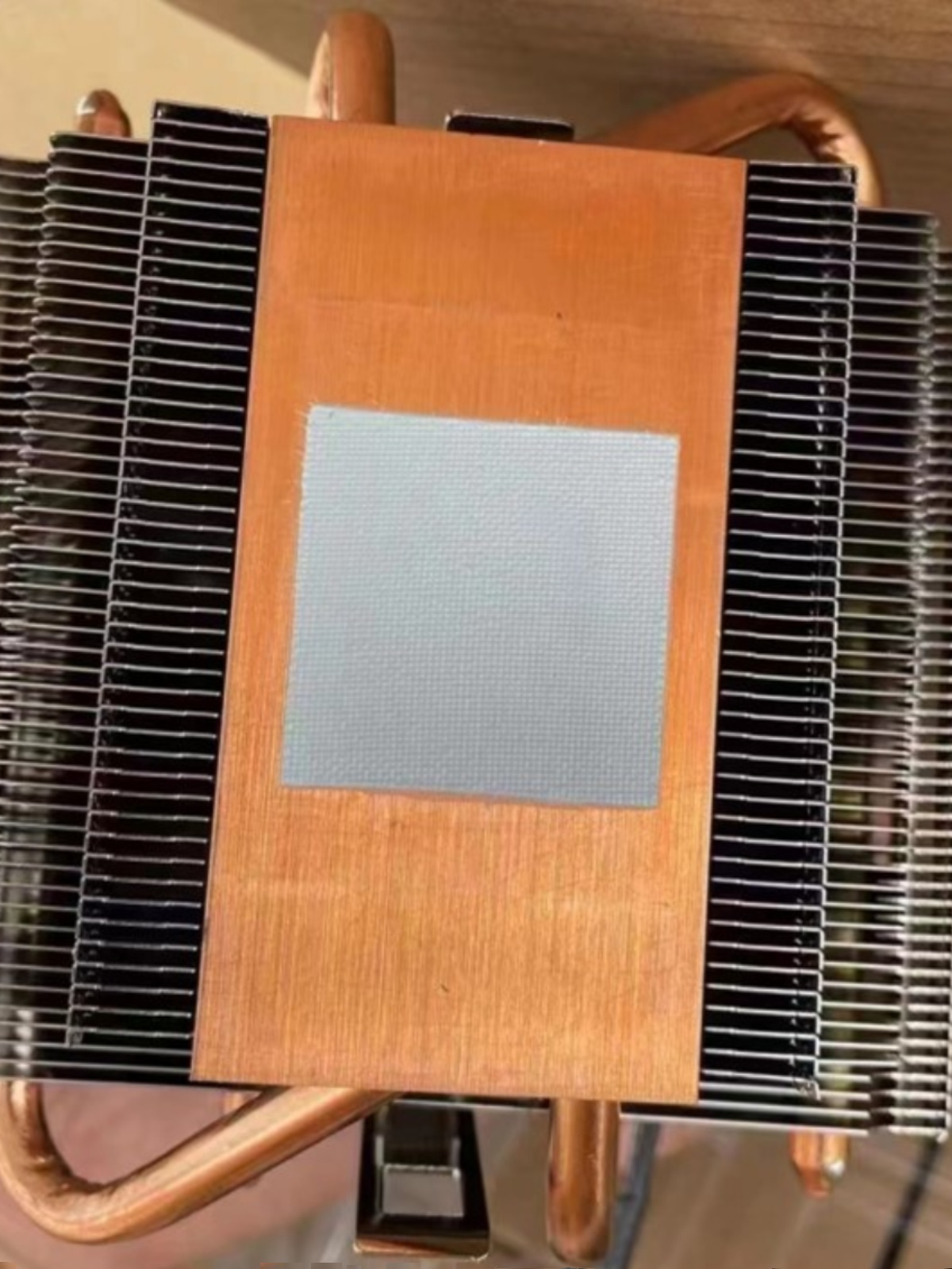 AMD AM2/AM3/AM4/FM/AM5 対応クーラー AVC 9225 純銅ベース 4 ヒートパイプ 9cm 双玉軸受静音温度制御 全新純正新品  DC12V 0.50A 4-Wire AVC DS09225B12H-P302