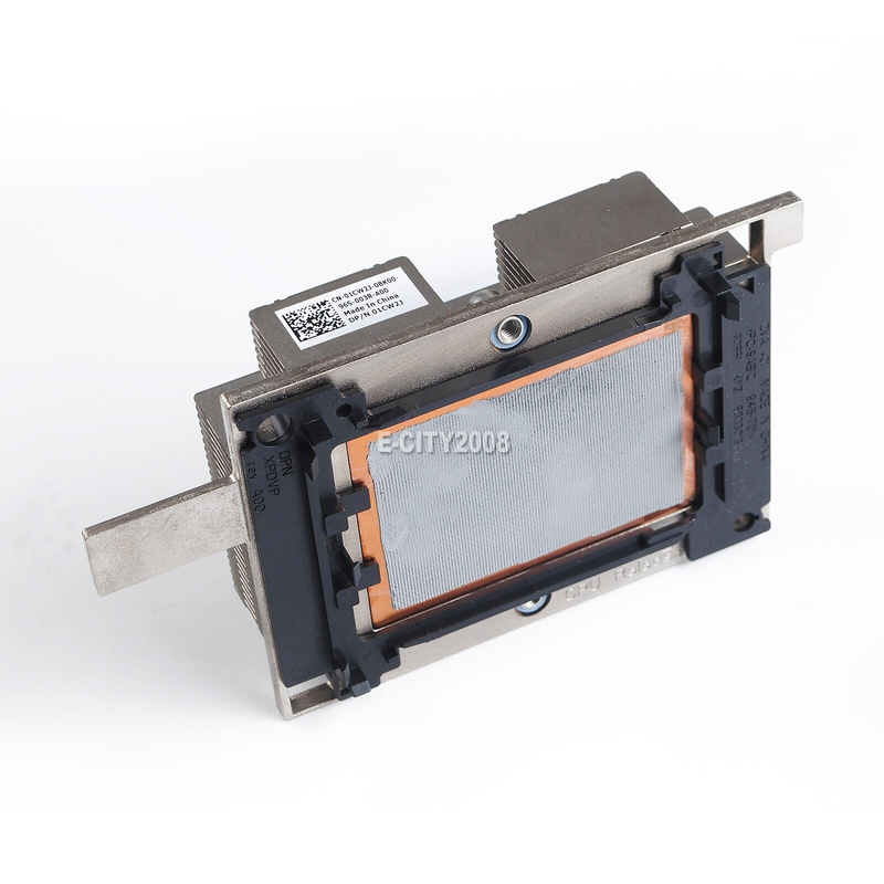 Dell R540 R440 CPU 2 用放熱ファン 01CW2J/1CW2J/NW0CG 互換品 安価・高品質 30 日無理由返品 品質保証付