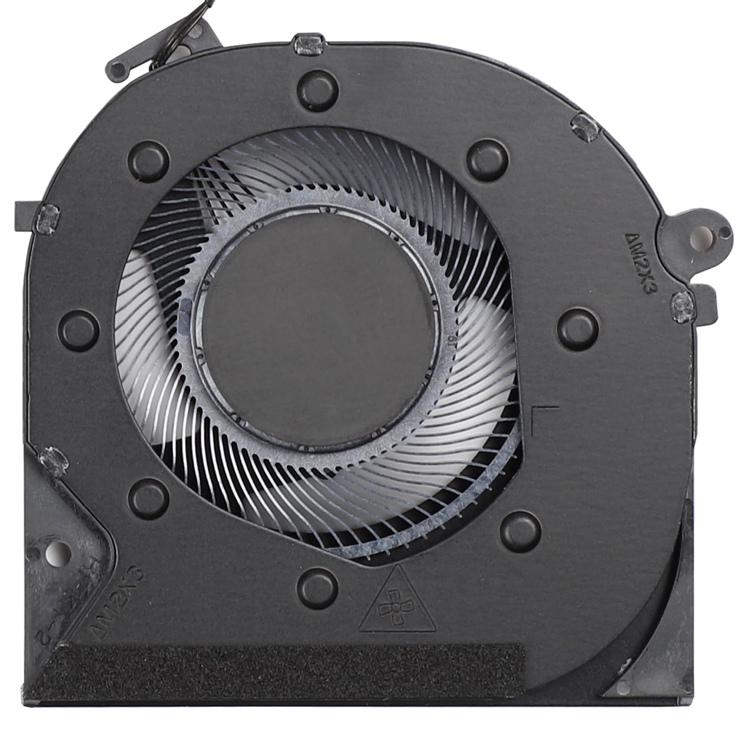 HP Envy x360 15Z-FH/15-FH/15-FE 用 CPU+GPU 冷却ファン SUNON 製 N49282-001/N47948-001 DC5V 2.5W 新品特価-CPUファン販売店