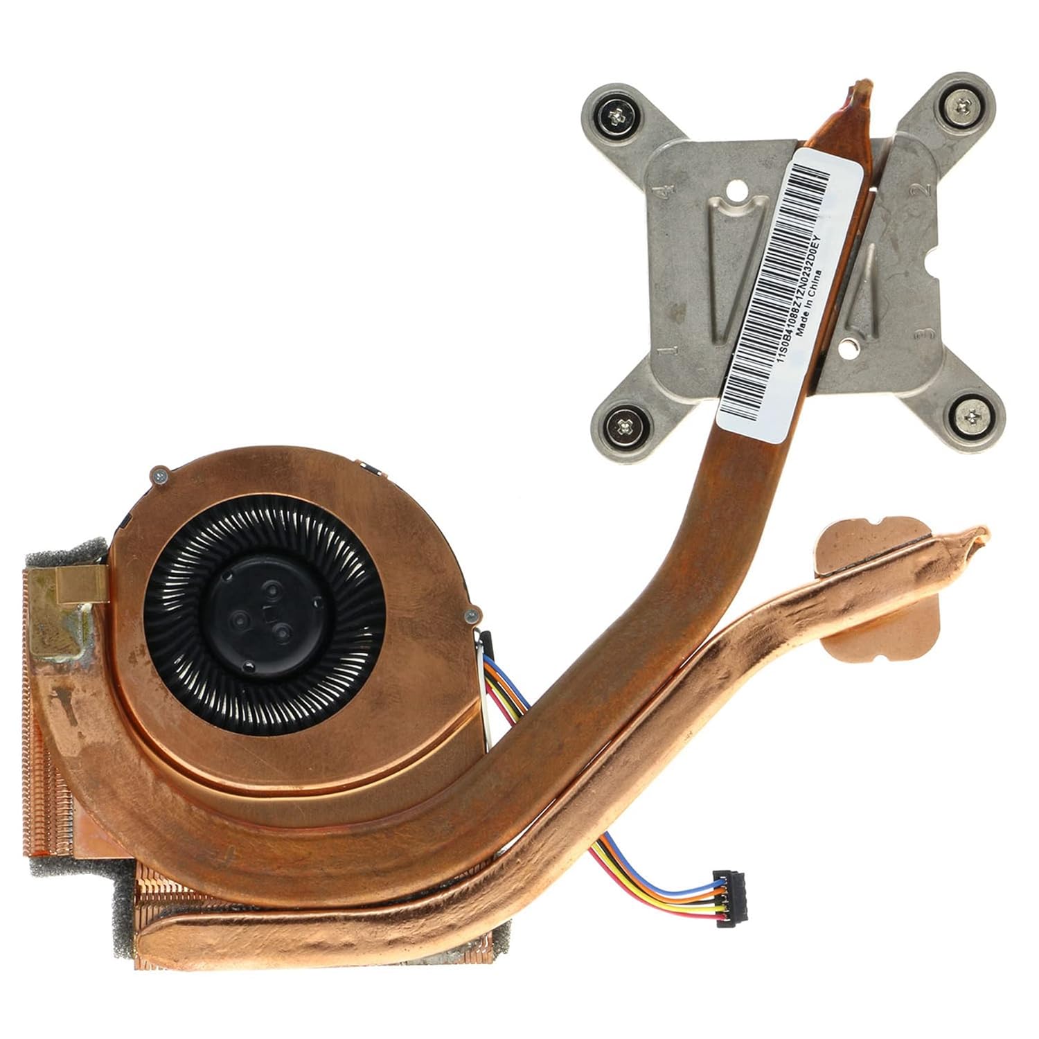 Lenovo IBM ThinkPad T430 T430i 対応 CPU クーリングファン & ヒートシンク 04W3269 等 新品 12 ヶ月保証 激安​-CPUファン販売店