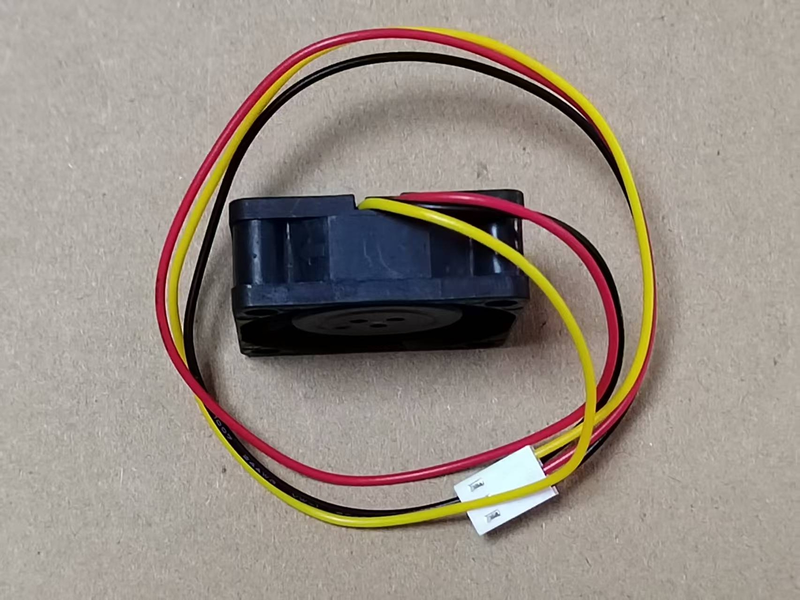 SANYO San Ace 40 109P0424H7D28 24V 0.08A CNC インバータ冷却ファン