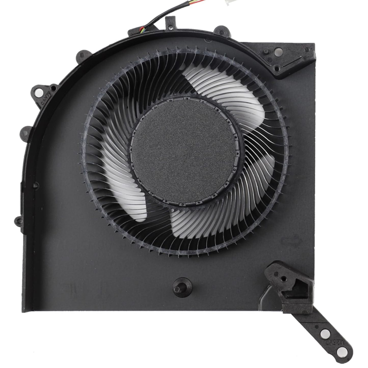 Lenovo Legion Pro 5 16ARH7H 15IAH7H 16IAH7 R9000P Y9000P Gen7 CPU+GPU クーリングファン FCN FPLA DC12V 1A 4 ピン 新品 速達
