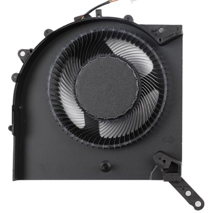 Lenovo Legion Pro 5 16ARH7H 15IAH7H 16IAH7 R9000P Y9000P Gen7 CPU+GPU クーリングファン FCN FPLA DC12V 1A 4 ピン 新品 速達