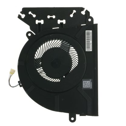 HP 15-FC/15-FD/255 G10 ノートパソコン CPU クーリングファン SUNON N38472-001 EG50050S1-CL40-S9A DC5V 0.5A 4 線式 即納特価