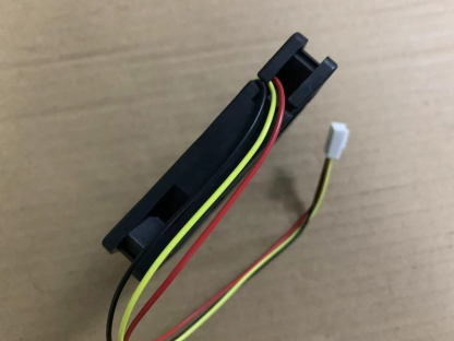 SUNON KDE1208PHV3 ファン 8015 12V 1.3W 3pin 高風量冷却ファン-CPUファン販売店