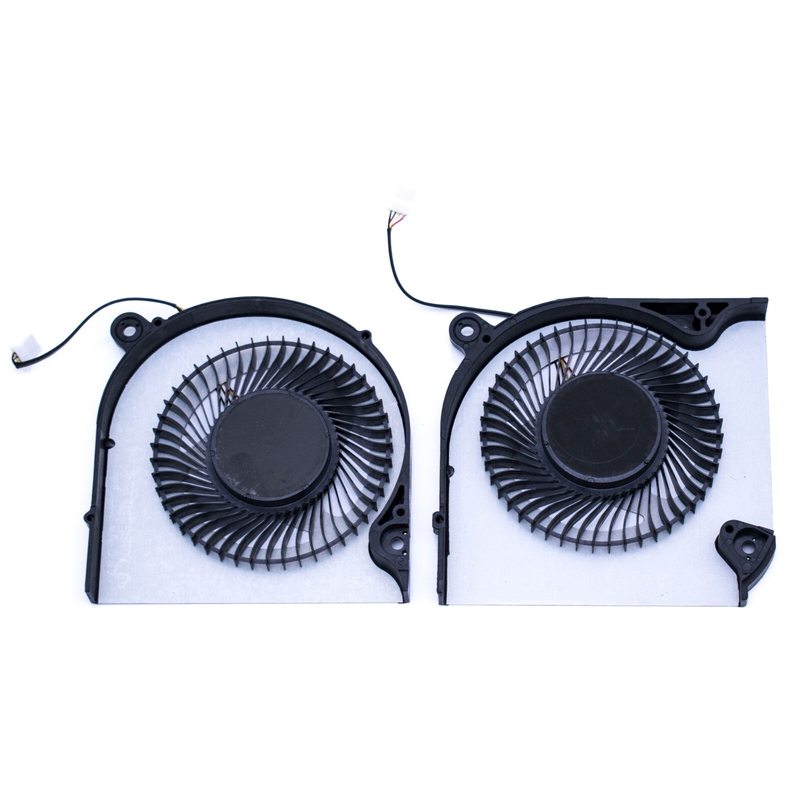 CPU GPU Cooling Fan Acer Aspire 7 A715-41G A715-42G A715-74G A715-75G DFS531005P