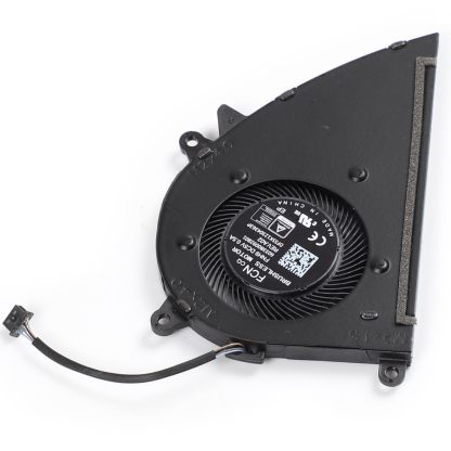 HP Envy 17-CN/CP/DN ProBook 470 G8/G9 互換 CPU クーリングファン DC5V 0.5A 100% 互換品 送料無料
