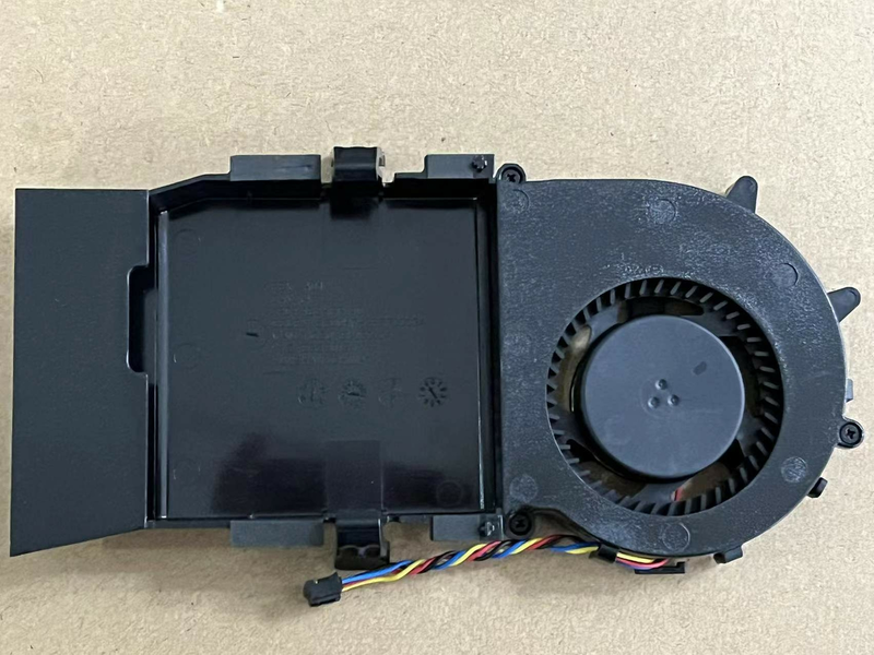 DELL OptiPlex 3020m 3040 3046 3050 7070 冷却ファン KSB0705HB-A 2N51K-A01 新品 12 ヶ月保証 激安