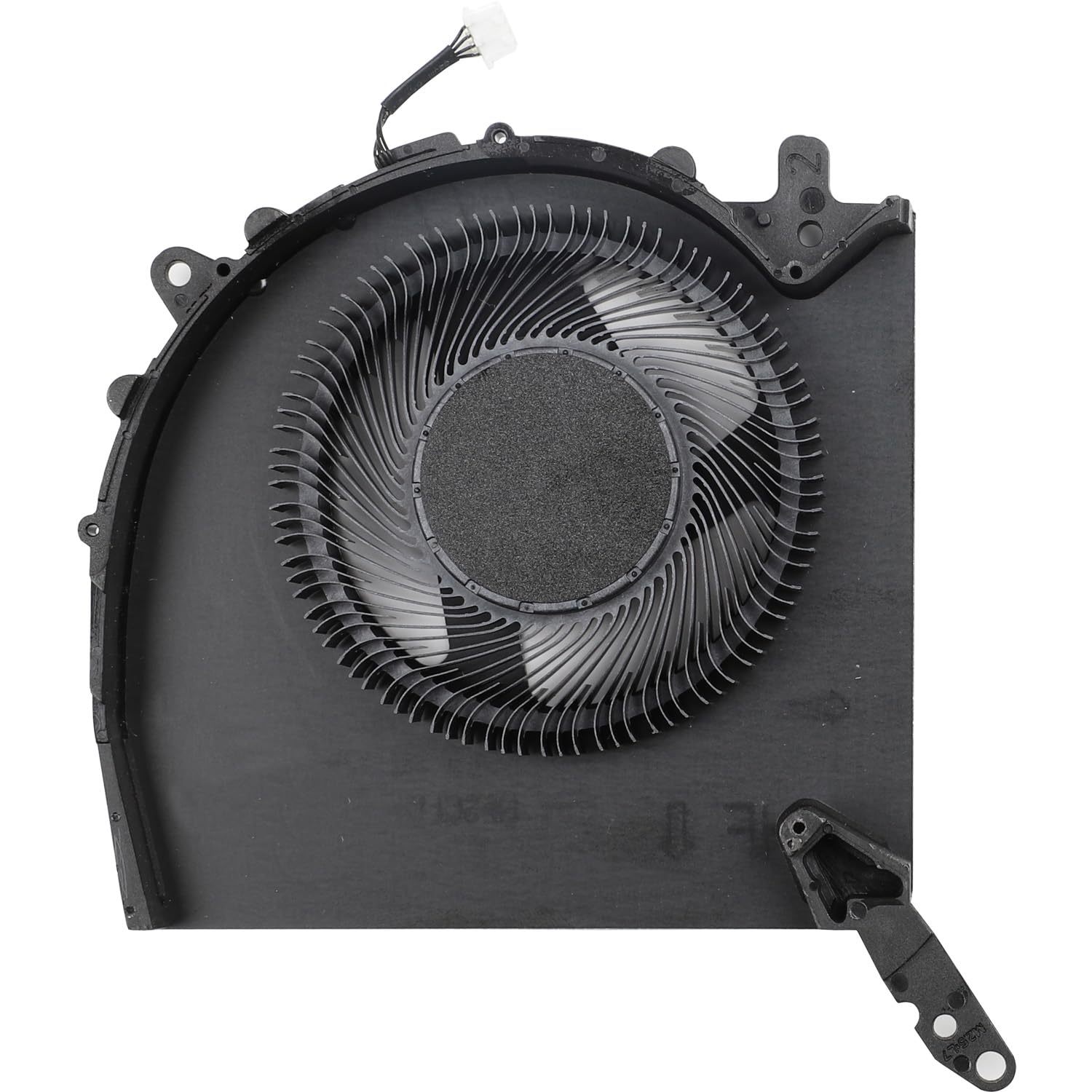 Lenovo Legion Pro 5 2023 R9000P Y9000P CPU+GPU ファン 5H40S20807 5H40S20808 DC12V 1A 4 線式 高効率冷却 静音安定保証
