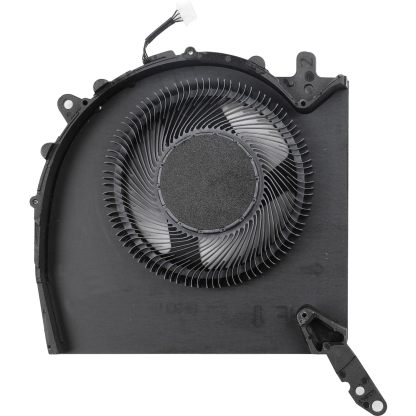 Lenovo Legion Pro 5 2023 R9000P Y9000P CPU+GPU ファン 5H40S20807 5H40S20808 DC12V 1A 4 線式 高効率冷却 静音安定保証