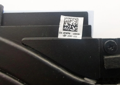 Dell Precision 7760 M7760 110W CPU 冷却ファン＆ヒートシンク 0F5PP9 F5PP9 新品 12 ヶ月保証 激安