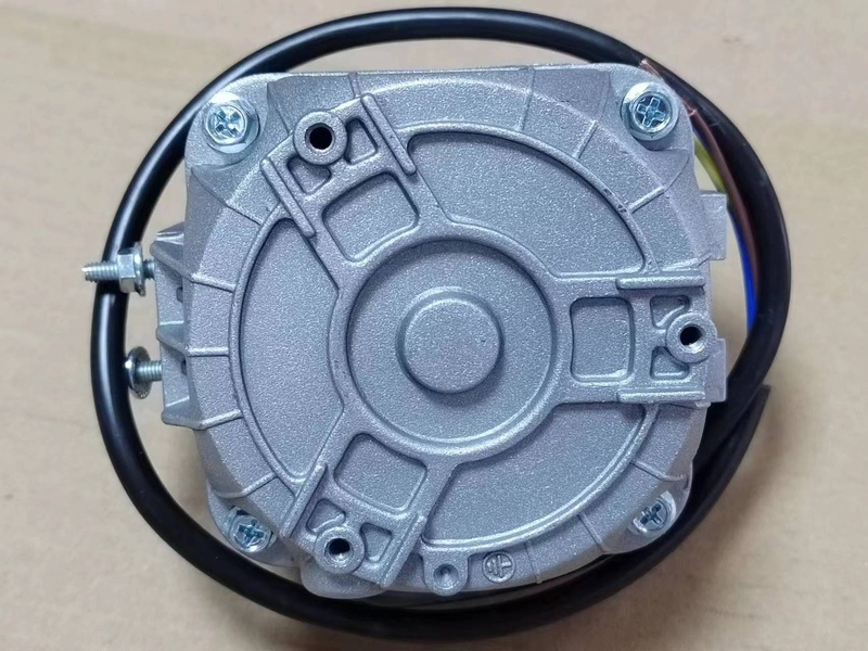 WEIGUANG YZF10-20 冷蔵庫用冷却ファン 10/40W 220-240V 凝縮機モーター M485C QL