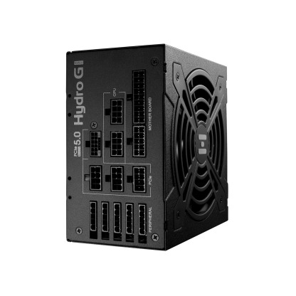 FSP HYDRO G PRO / VITA GM850W / 1000W ATX3.0 PCIe5.0 READY GOLD 80+ FULLY MODULAR PSU / GEN 5 12VHPWR POWER SUPPLY UNITS